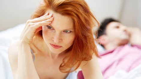 5 znakov, da je partner verbalno nasilen