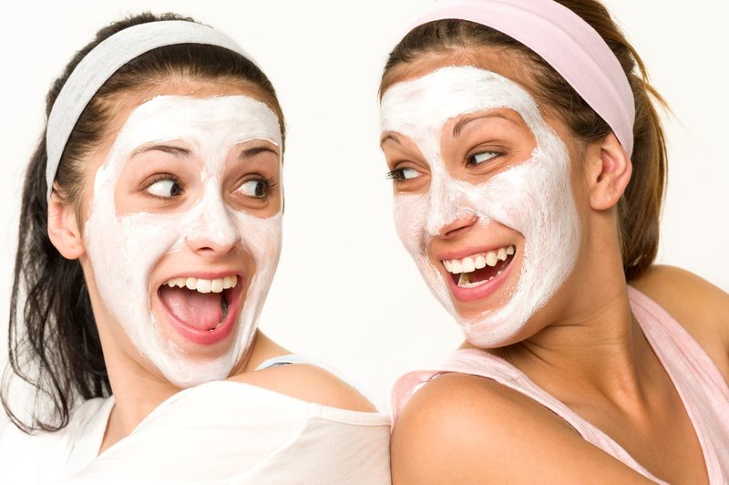 Učinkovite maske iz buč za nego problematične kože (foto: Profimedia)
