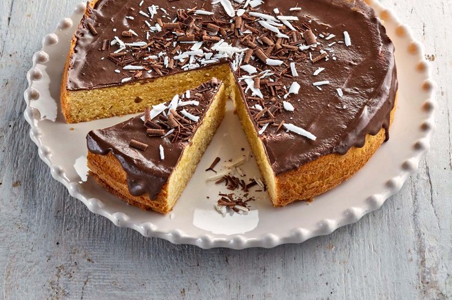 Pudingova torta