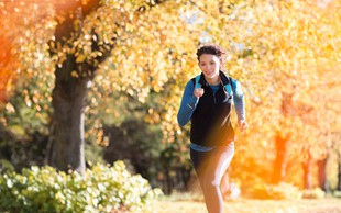 Nasveti za tekače: Kako ohraniti motivacijo - kako postati boljši tekač?