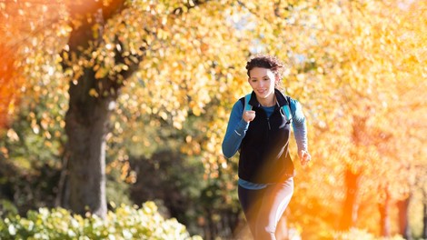 Nasveti za tekače: Kako ohraniti motivacijo - kako postati boljši tekač?