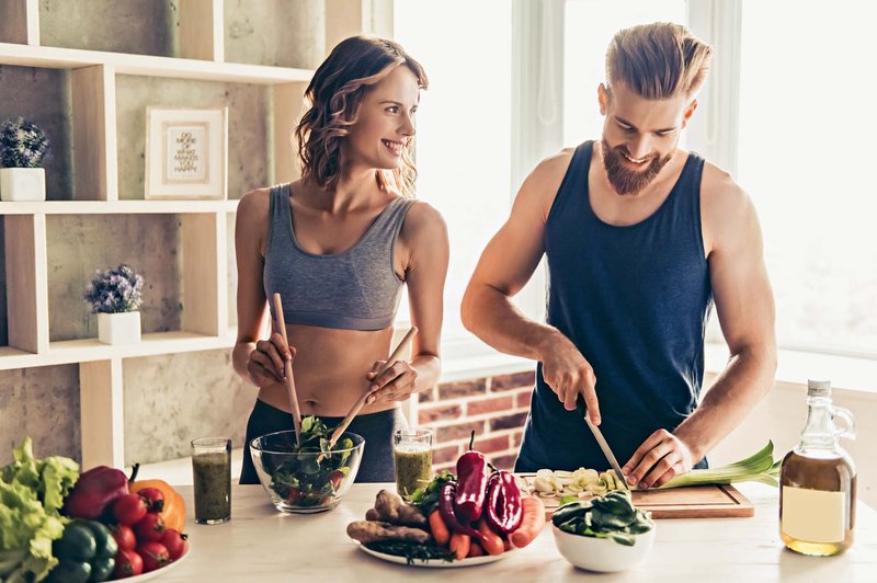 5 osnovnih pravil za bolj zdravo in kakovostno življenje (foto: Shutterstock)