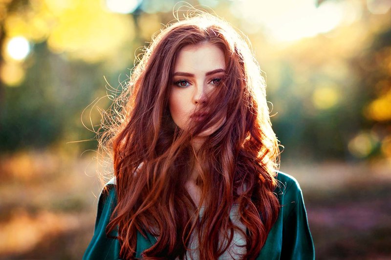 8 nasvetov za čudovite lase (foto: Shutterstock)
