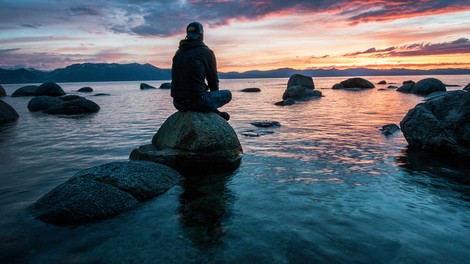 4 miti o meditaciji