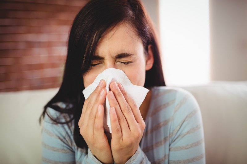 Zaradi teh stvari  boste skoraj zagotovo ujeli prehlad ali gripo (foto: profimedia)