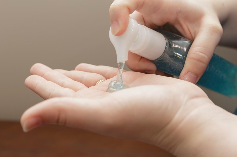 Vaše roke ne potrebujejo antibakterijskega mila! To lahko v resnici resno škoduje zdravju (foto: Profimedia)