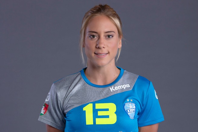 Polona Barič: Nasvet za vsa dekleta, ki skušajo šport vpeljati v svoj vsakdan