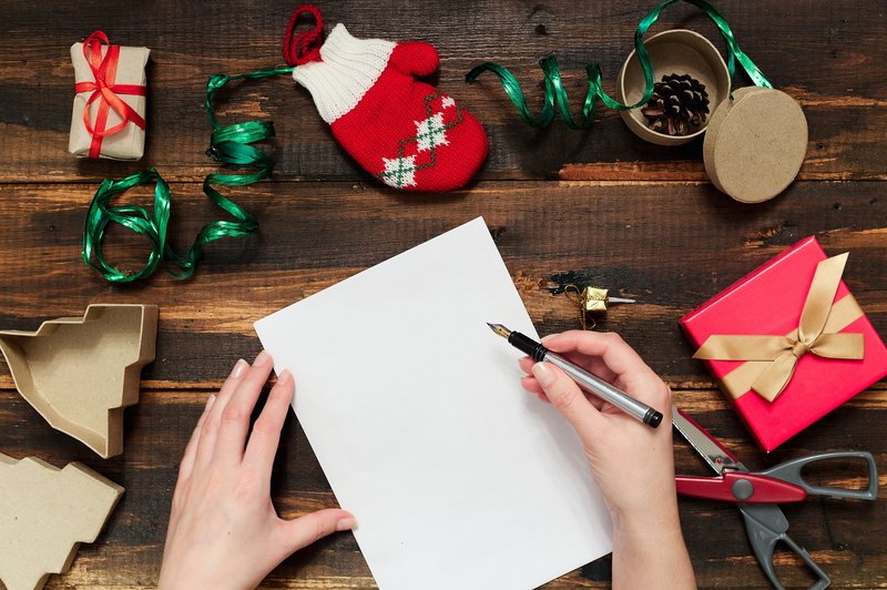 Najboljša darila naredite sami (foto: Shutterstock)