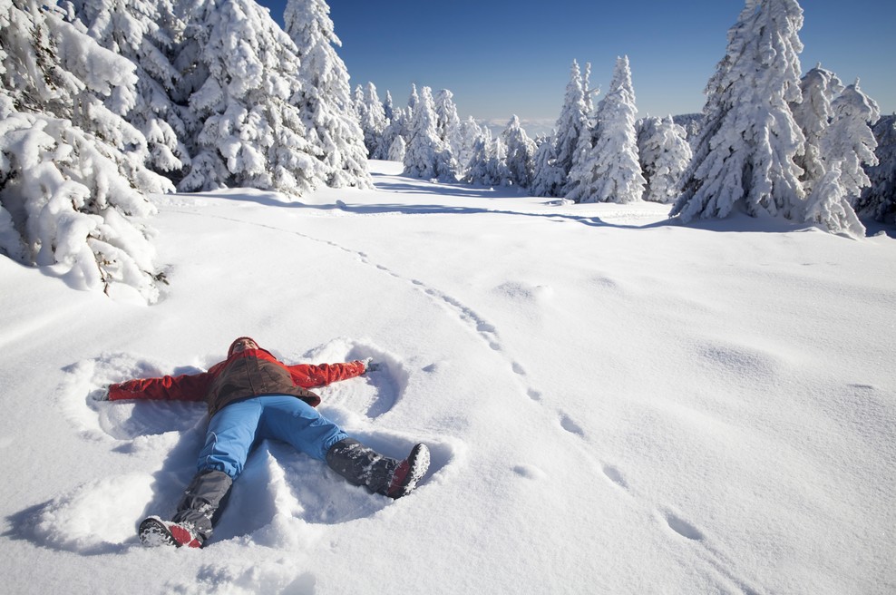 #vztrajam top5 objave tedna: teden 80 (foto: Shutterstock)