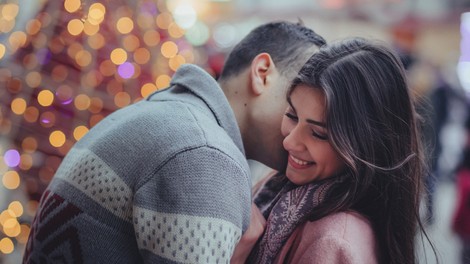 10 načinov, kako ustaviti proces zaljubljanja, če ste že v resni zvezi