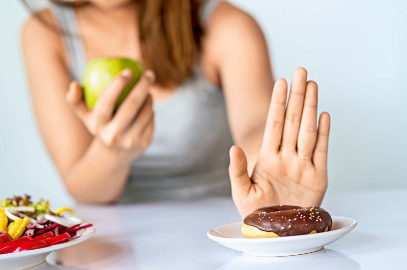 Kako nehati jesti sladkor? (foto: Shutterstock)