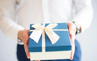 Kakšno je najlepše darilo, ki ga lahko podarite zaposlenim?