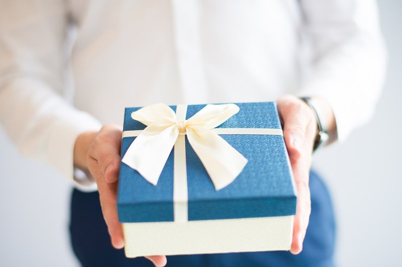 Kakšno je najlepše darilo, ki ga lahko podarite zaposlenim? (foto: Promocijsko gradivo)