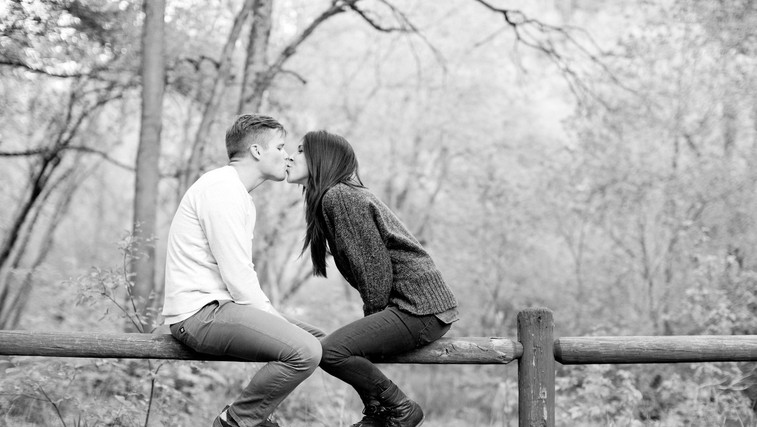 5 pozitivnih strani poljubljanja (foto: profimedia)