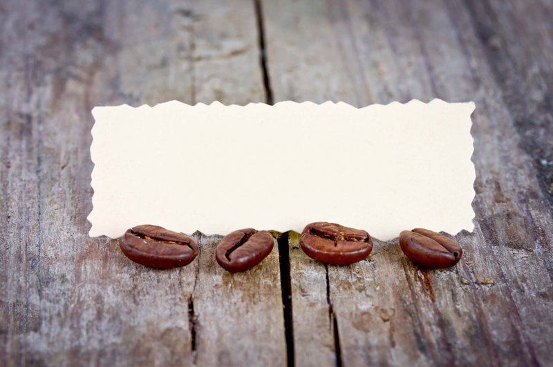 Pozabite na kavo! Energijo lahko dobite tudi z drugimi živili! (foto: Shutterstock)