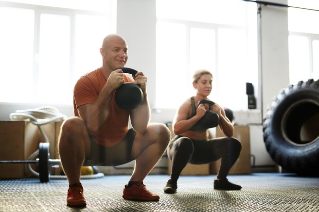Preden kupite članarino za fitnes, se vprašajte naslednje
