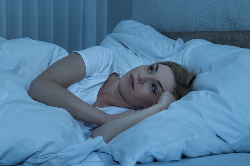 7 vprašanj, ki bi si jih morali zastaviti vsi, ki težko zaspite (foto: Profimedia)