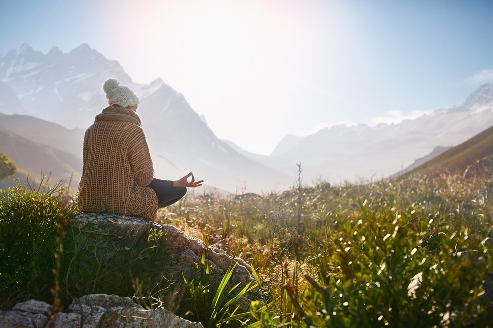 MEDITACIJA, JOGA IN SPROŠČANJE Znano je, da meditacija, joga in druge oblike sproščanja zmanjšajo stres, vas pomirijo in poskrbijo za …