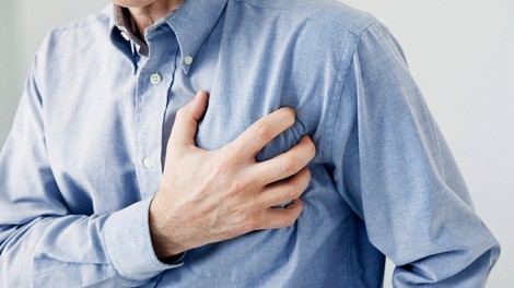 Srčni infarkt: Najnovejši učinkoviti ukrepi, s katerimi lahko zaščitite svoje srce