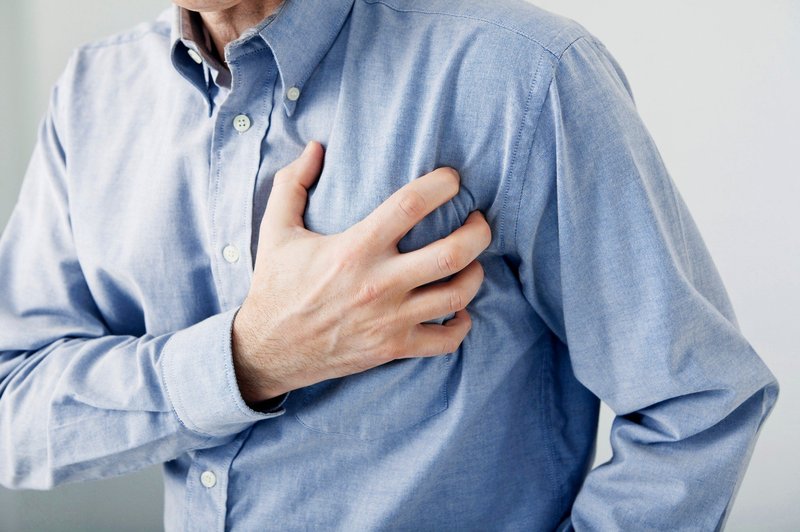Srčni infarkt: Najnovejši učinkoviti ukrepi, s katerimi lahko zaščitite svoje srce (foto: Profimedia)