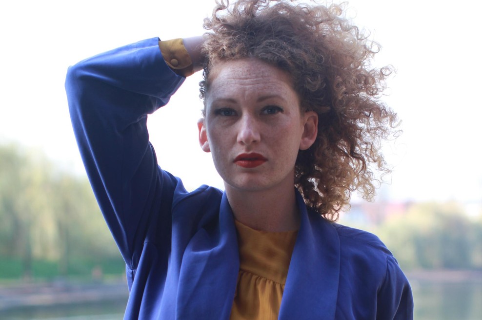 marina martensson (foto: GORAN ANTLEY)