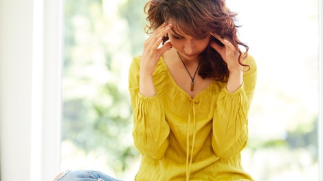 5 trikov, ki lahko olajšajo življenje z anksioznostjo