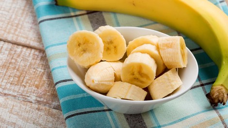 3 napake, ki jih delamo pri banani