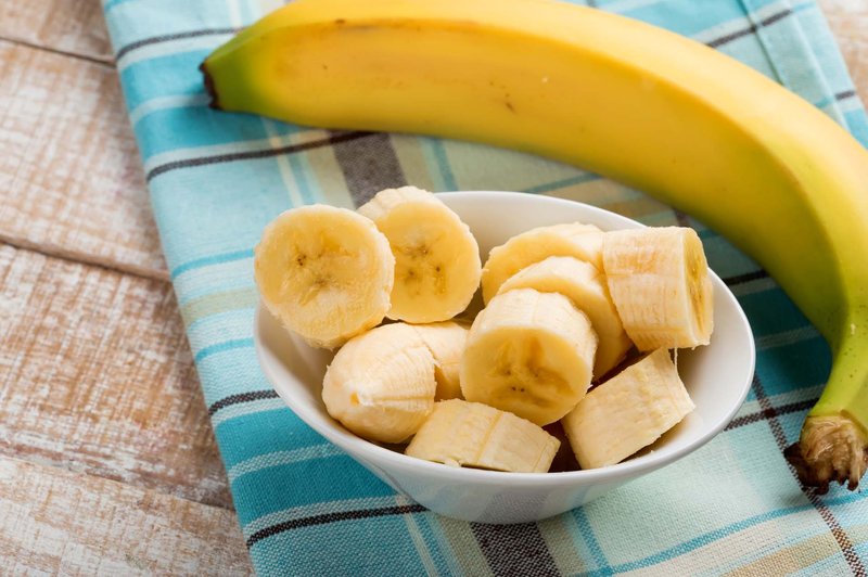 3 napake, ki jih delamo pri banani (foto: Shutterstock)