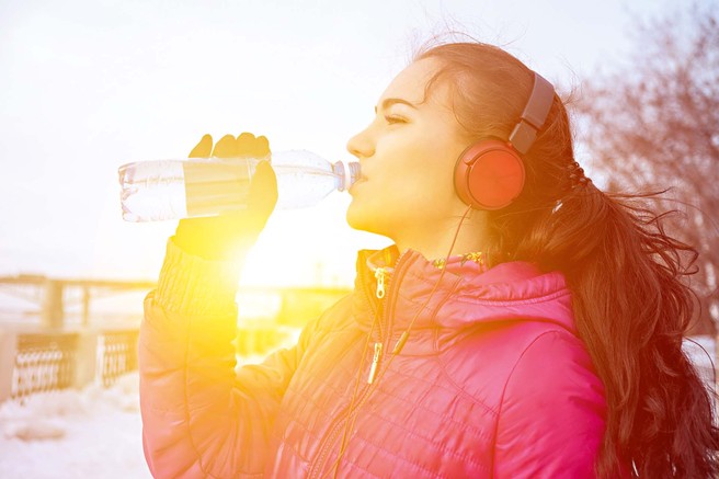 Proti pomladanski utrujenosti: Kaj sploh je pomladanska utrujenost?