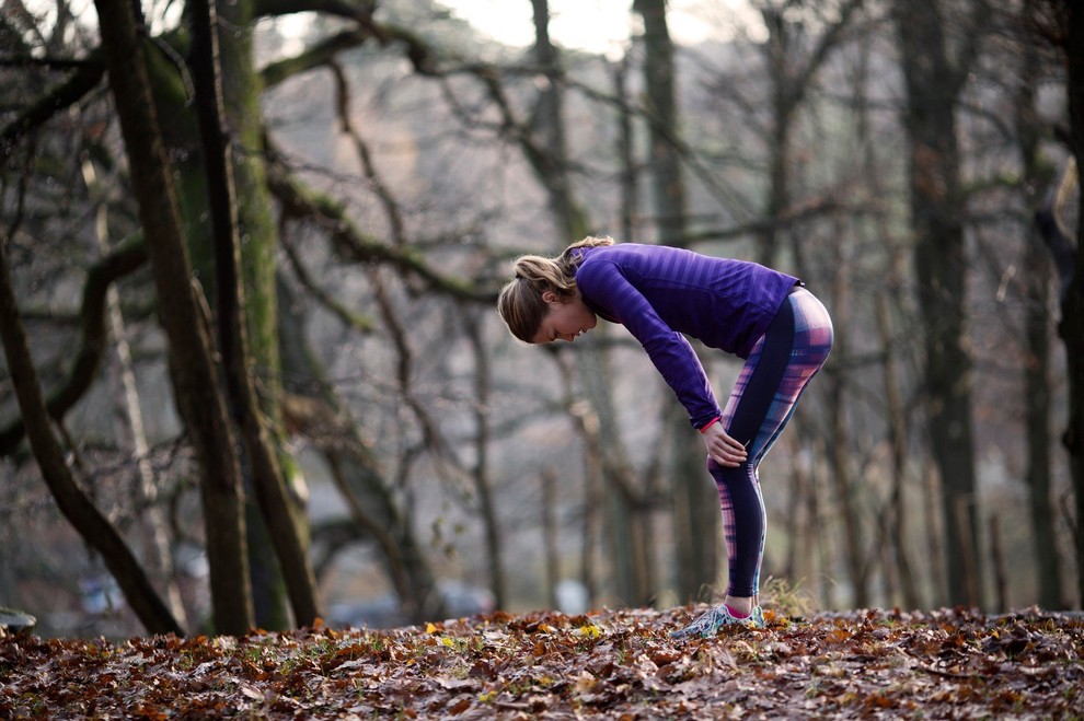 Joga ali intenziven trening? Med seboj smo si različni, zato se nekateri stresa (ki je v tem primeru razpad razmerja) …