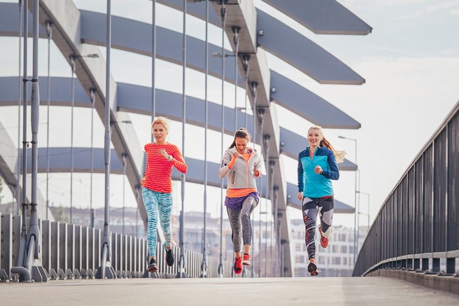 Fitnes trendi: Kaj je letos popularno?