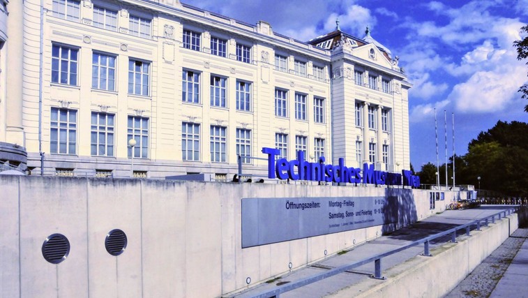 Najboljši muzeji znanosti v Evropi (foto: Jaka Hribar)