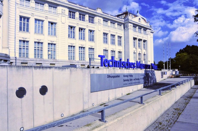 Najboljši muzeji znanosti v Evropi
