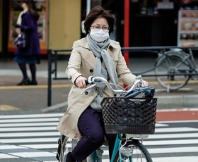 5 razlogov, zakaj Japonci nosijo maske in kaj se lahko naučimo od njih