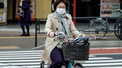 5 razlogov, zakaj Japonci nosijo maske in kaj se lahko naučimo od njih