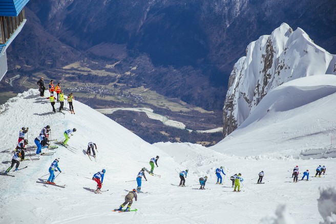 RED BULL SAMO GAS 2019: pohitite s prijavami. Dogodek je pred vrati!