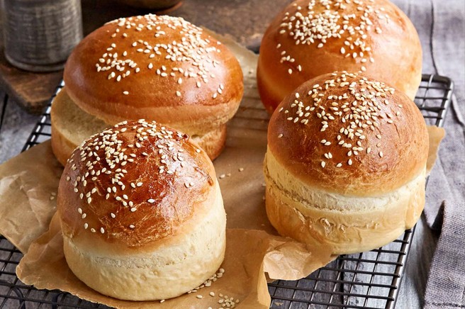 Domače bombete (korak za korakom)