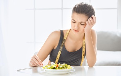 3 nevarne diete, ki jih kar takoj pozabite!