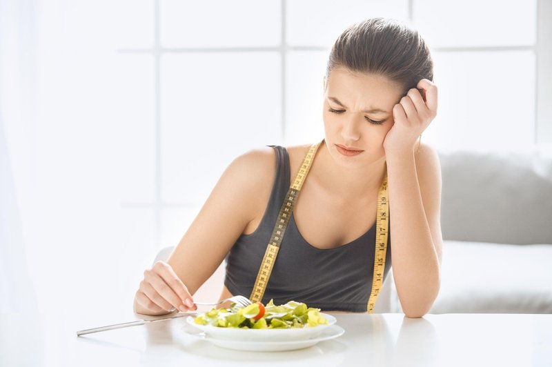 3 nevarne diete, ki jih kar takoj pozabite! (foto: Profimedia)