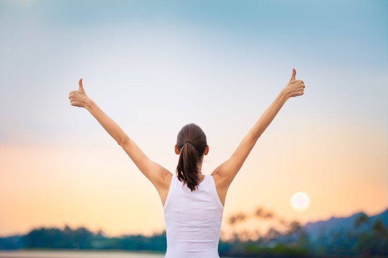 Kako zaživeti zdravo v 10 minutah? (foto: Shutterstock)