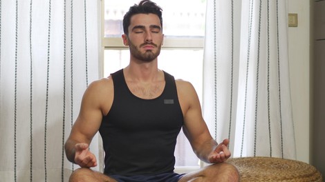11 razlogov, zakaj bi morali vsi atleti in rekreativci meditirati