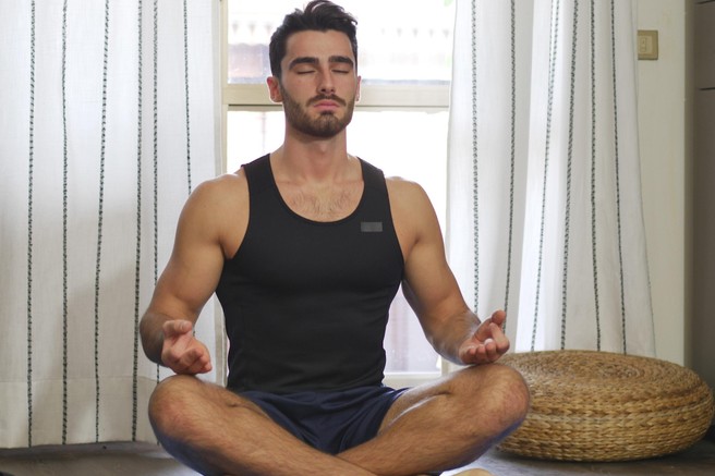 11 razlogov, zakaj bi morali vsi atleti in rekreativci meditirati