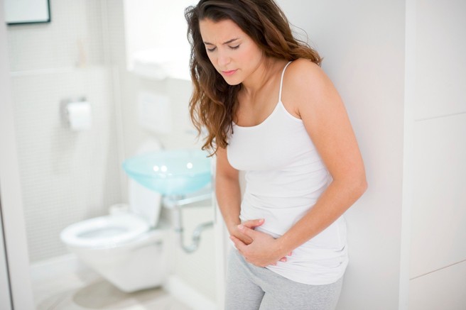 Prehrana med menstruacijo: Živila, ki jih je dobro jesti in tista, ki se jim je bolje izogniti