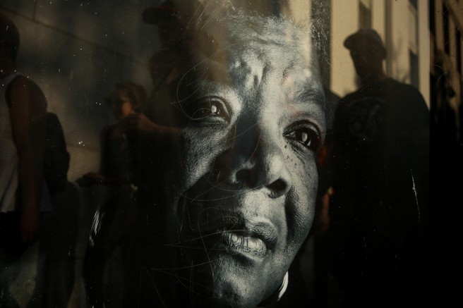 20 naukov za življenje Maye Angelou