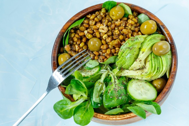 7 najboljših virov beljakovin v veganski in vegatarijanski dieti