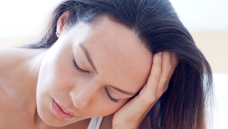 Perimenopavza – kaj se že pred menopavzo dogaja z vašimi hormoni (+ 4 nasveti, kako zmanjšati število simptomov) (foto: Profimedia)
