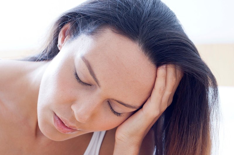 Perimenopavza – kaj se že pred menopavzo dogaja z vašimi hormoni (+ 4 nasveti, kako zmanjšati število simptomov) (foto: Profimedia)