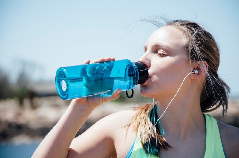 Tako se telo spreminja, ko pričnete piti dovolj vode (foto: profimedia)
