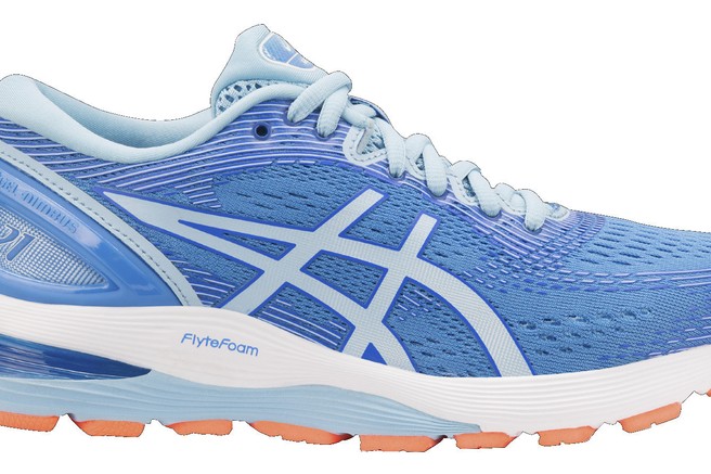 ASICS Gel Nimbus 21, ženski