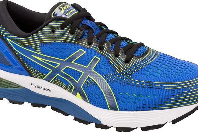 ASICS Gel Nimbus 21, moški